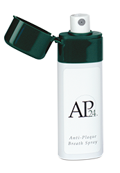 AP-24® Anti-Plaque Breath Spray