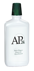 AP-24® Anti-Plaque Mouthwash